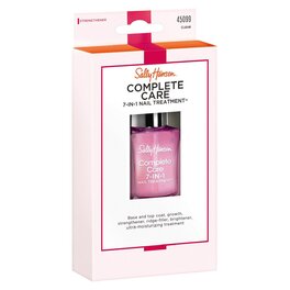 SALLY HANSEN NAIL COMPLETE TRMT COMPLETE CARE 7IN1 13.3ML (0996)