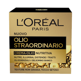L'OREAL PLENITUDE AGE PERFECT OLIO STRAORDINARIO 50ML