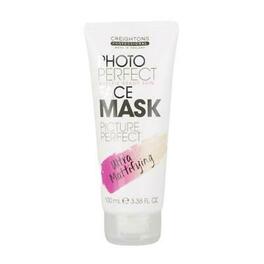 CREIGHTONS POUR HOMMEOTO PERFECT ULTRA MATTIFYING MASK 100ML