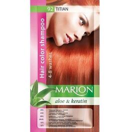 MARION 520 HAIR POMERGRENATE 40ML