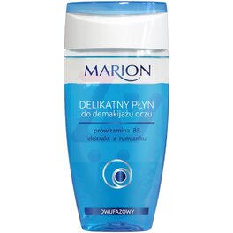MARION 1170 TWO PHASE MAKE UP REMOVER 150ML