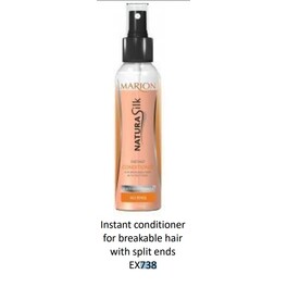MARION INSTANT LEAVE IN CONDITIONER SPLITENDS 150ML