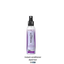 MARION 739 INSTANT CONDITIONER FOR DYED HAIR 150ML